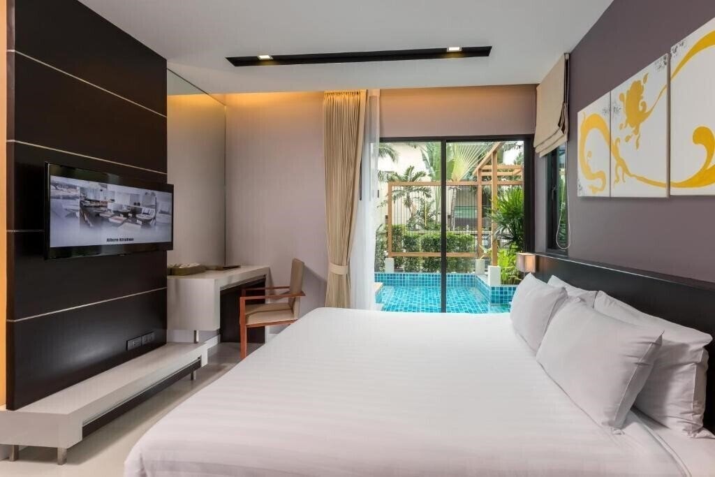 Fotografii Charm Resort Phuket 4*
