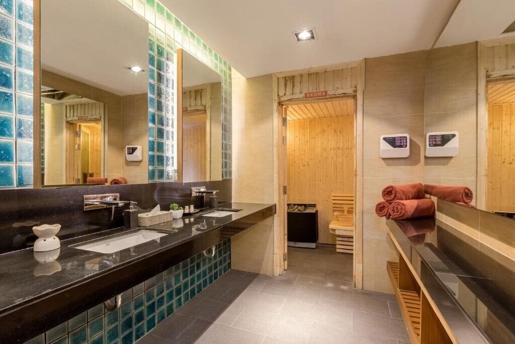 Fotografie Charm Resort Phuket 4*