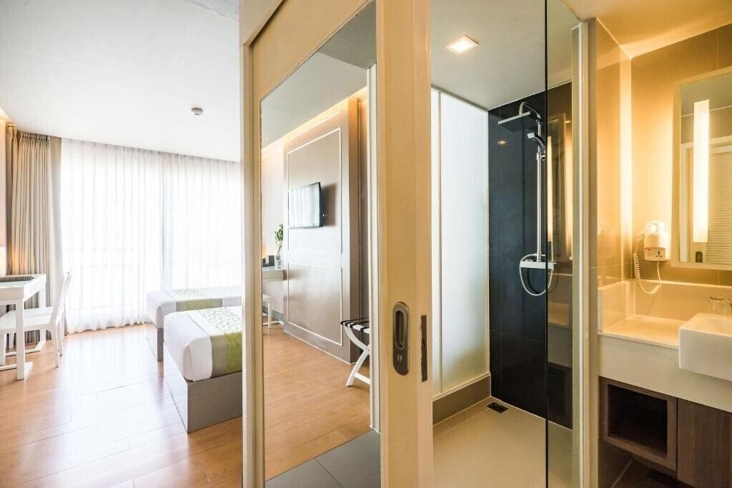 Fotografie Best Western Patong Beach 3*