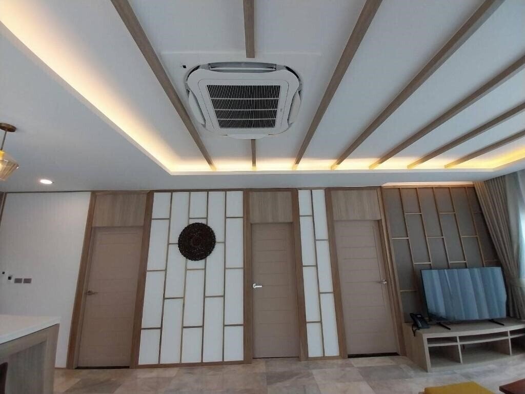 Fotografie Phunawa Resort Phuket Karon Beach SHA Plus (ex. Phunawa Resort, Karon Sovereign All Suites Resort, Dewa Karon Beach Phuket) 4*