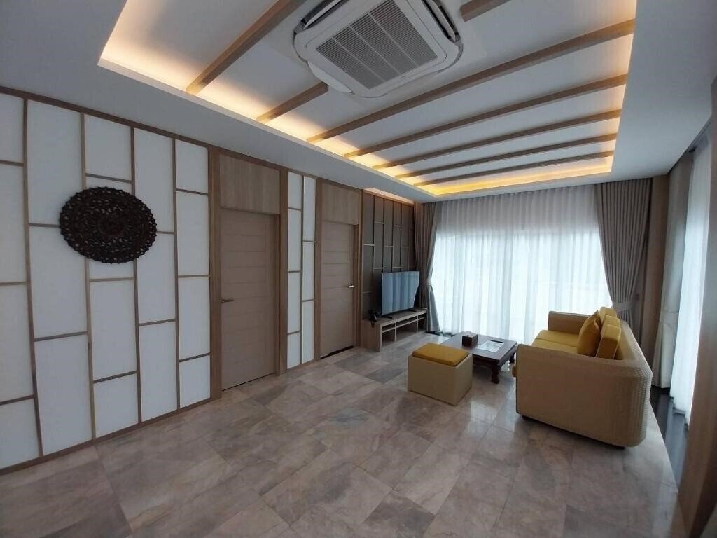 Imaginea Phunawa Resort Phuket Karon Beach SHA Plus (ex. Phunawa Resort, Karon Sovereign All Suites Resort, Dewa Karon Beach Phuket) 4*