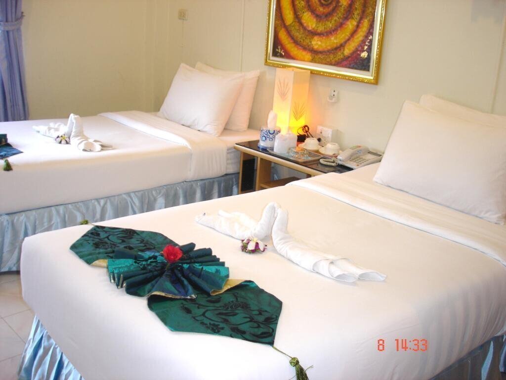 Фото Lamai Apartment 2*