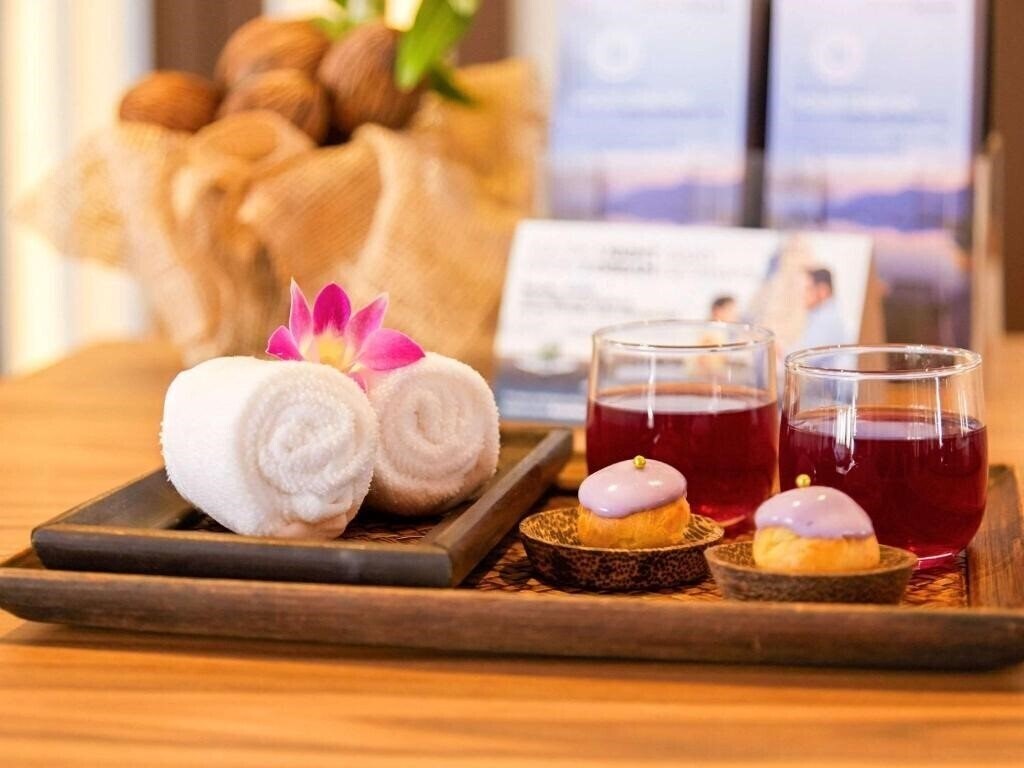 Картинка Grand Mercure Phuket Patong 5*