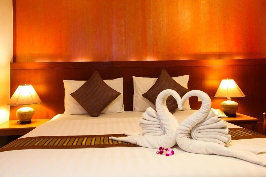 Изображение Orchid Resortel 3*