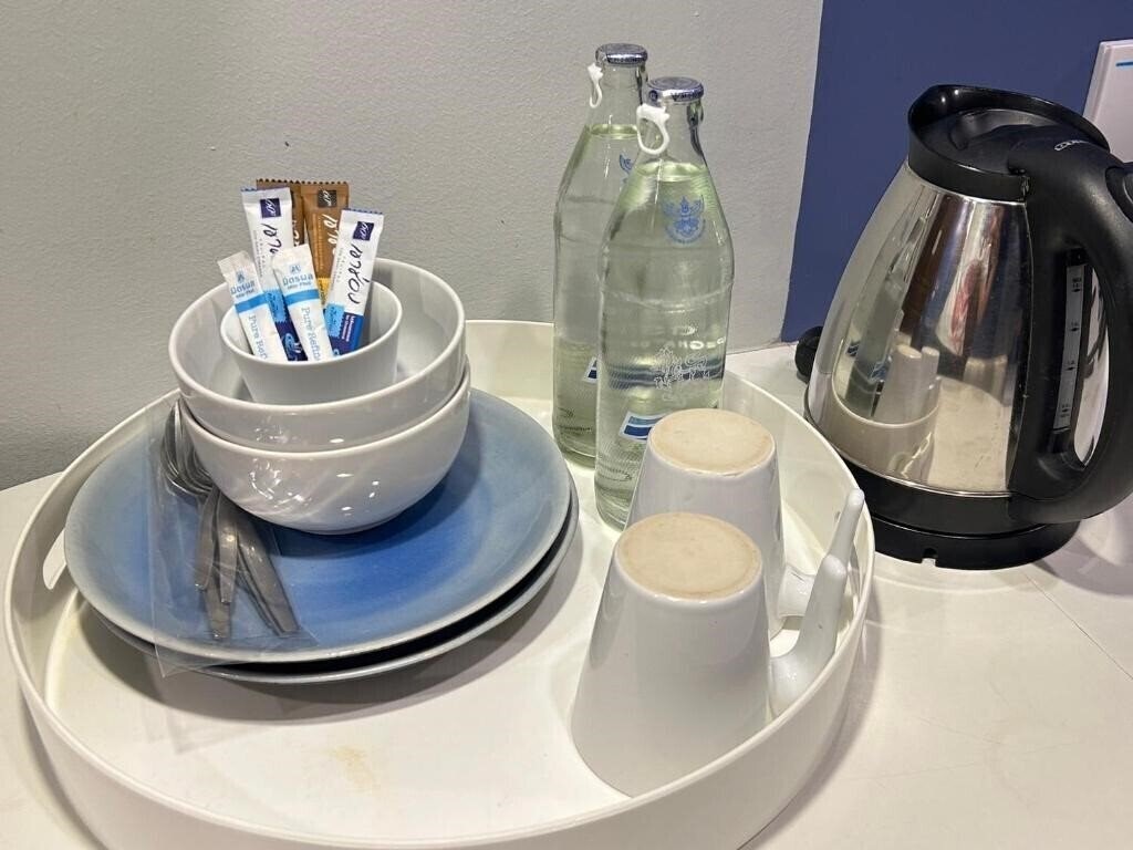 Imaginea Sino Inn Phuket Hotel 3*