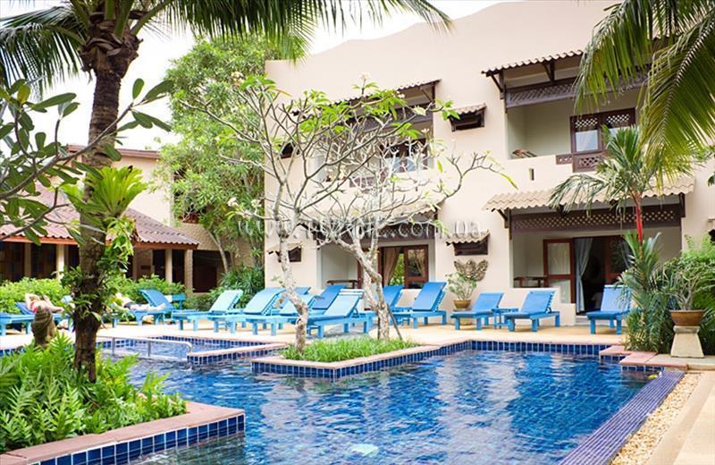 Картинка Kata Happy House Hotel 3*