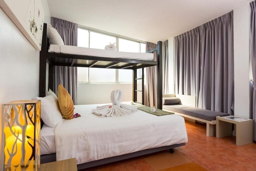 Fotografii On Hotel 3*