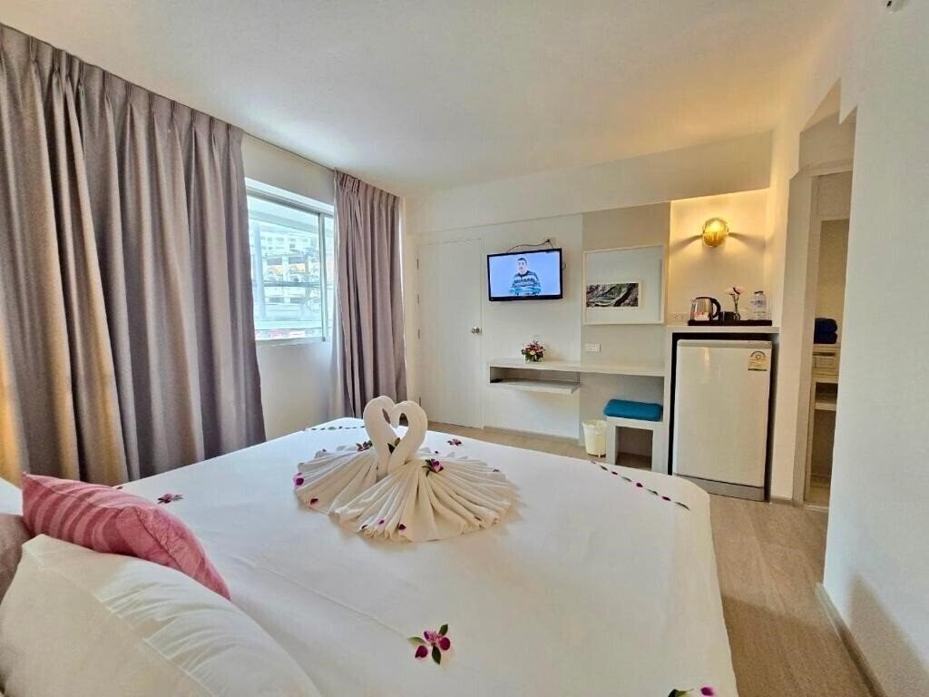 Imaginea On Hotel 3*