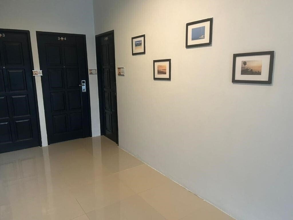 Изображение The Journey Patong Resort 3*