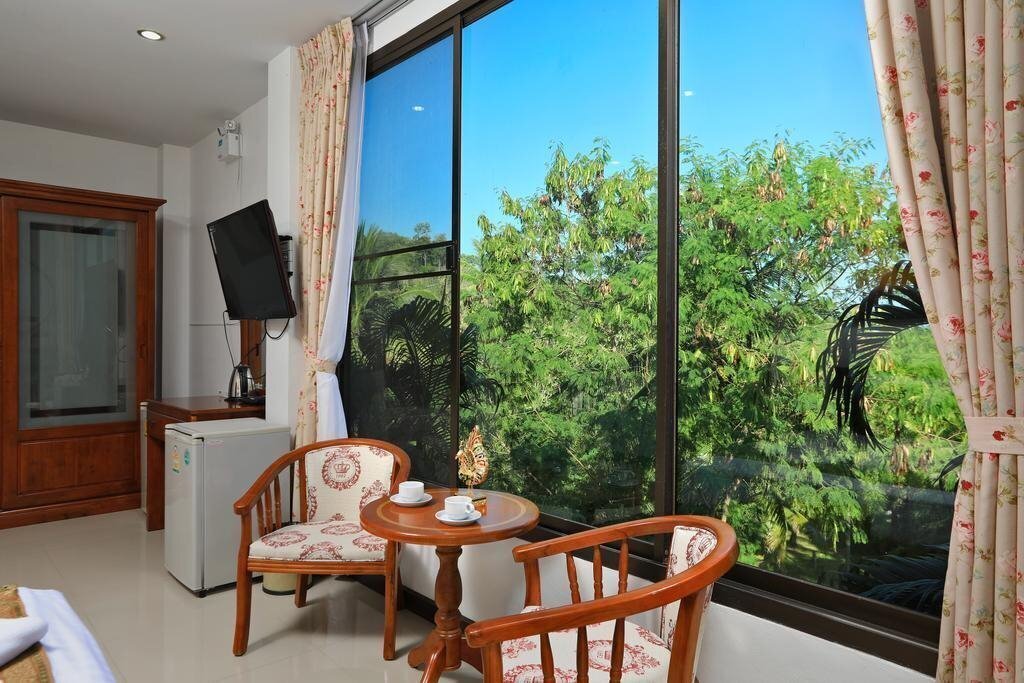 Fotografii Palm Oasis Boutique Hotel 4*