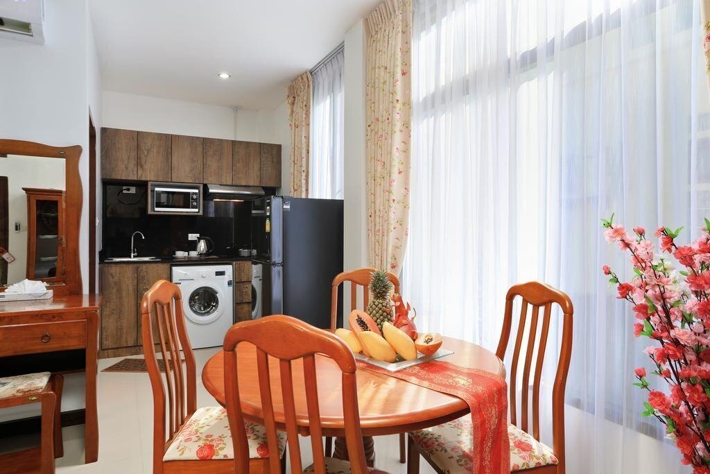 Imaginea Palm Oasis Boutique Hotel 4*