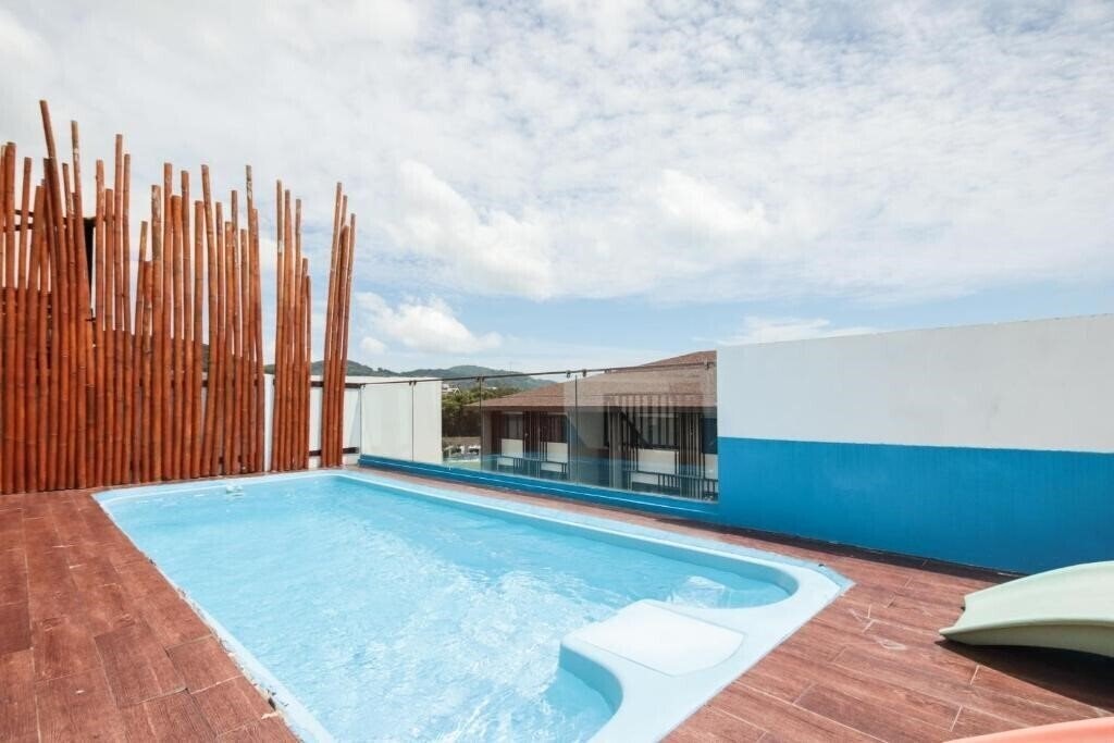 Фотография Fin Hostel 2*