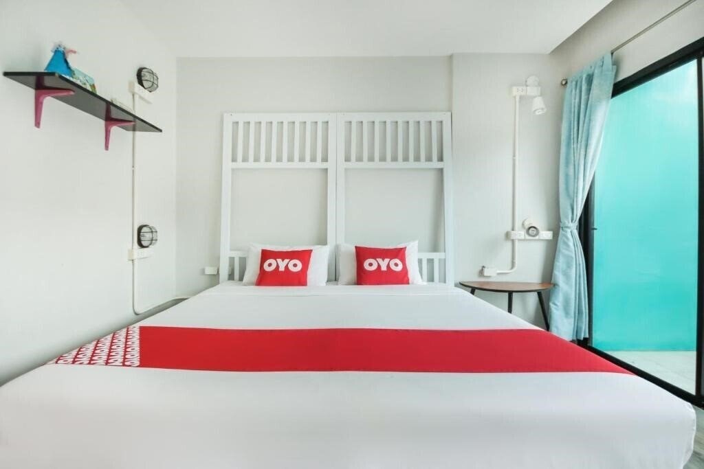 Изображение Fin Hostel 2*