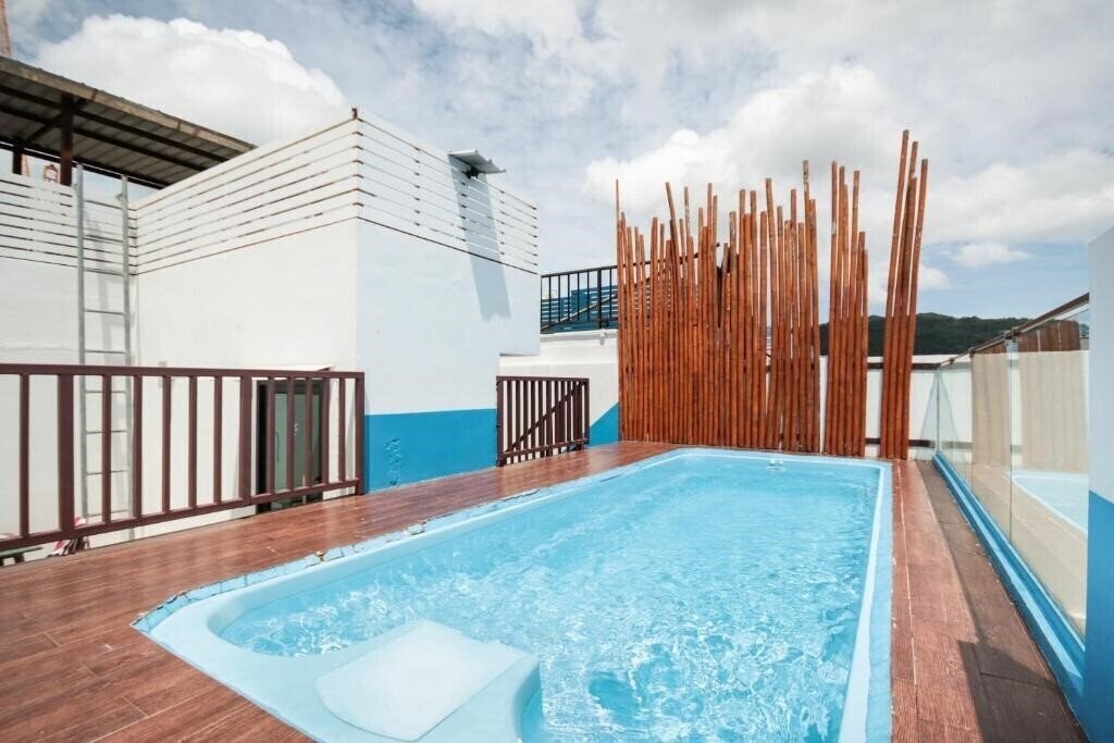 Картинка Fin Hostel 2*