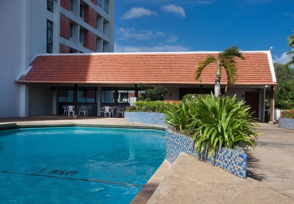Fotografie Phuket Merlin 4*