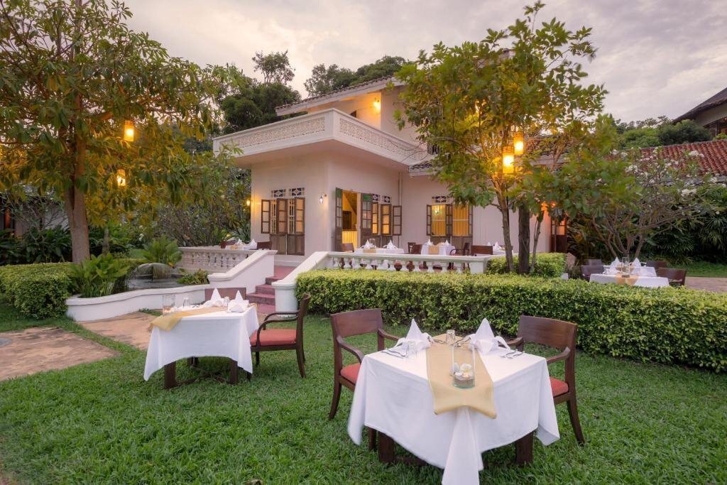 Imaginea Vijitt Resort Phuket 5*