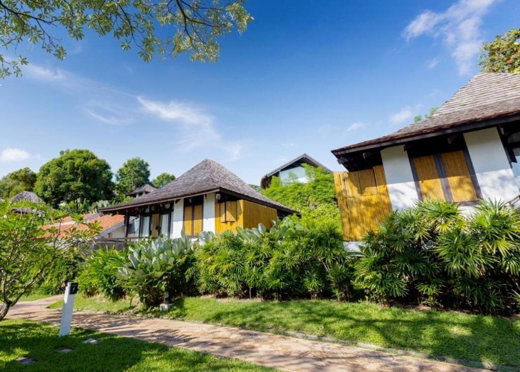 Fotografii Vijitt Resort Phuket 5*