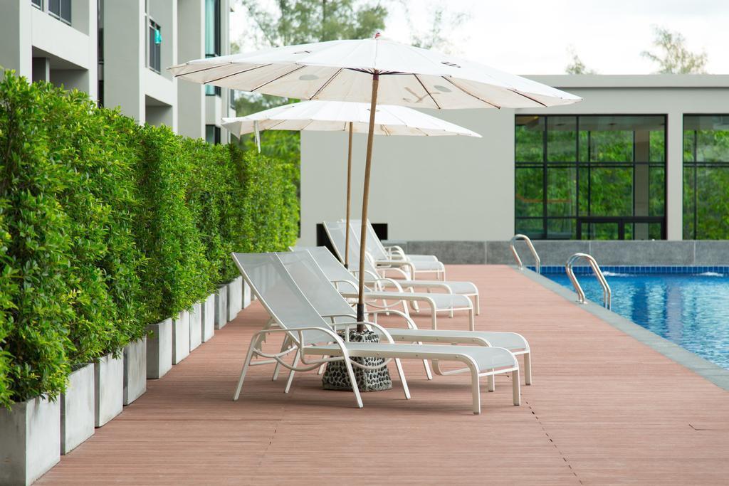 Фото Sugar Palm Residence 3*