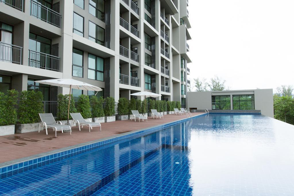 Фотография Sugar Palm Residence 3*