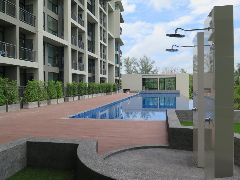 Изображение Sugar Palm Residence 3*