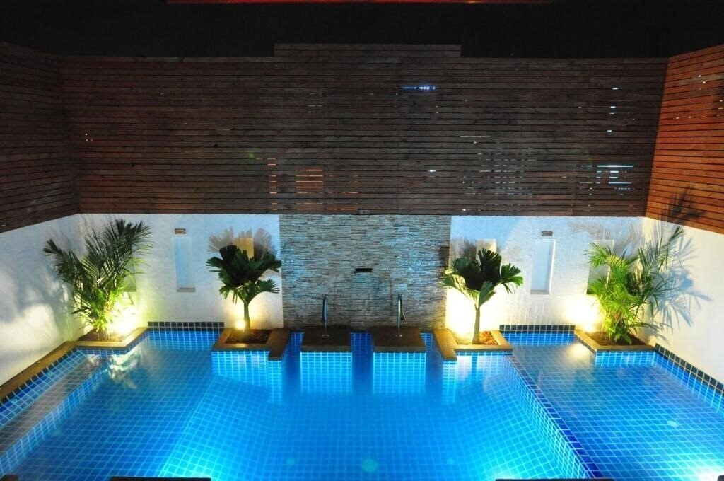 Fotografie Forty Winks Phuket 4*