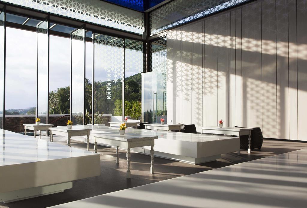 Fotografie Eastin Yama Hotel 4*