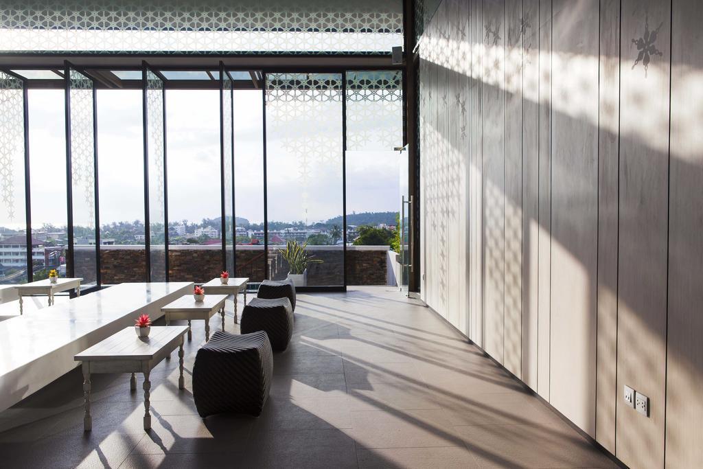 Imaginea Eastin Yama Hotel 4*