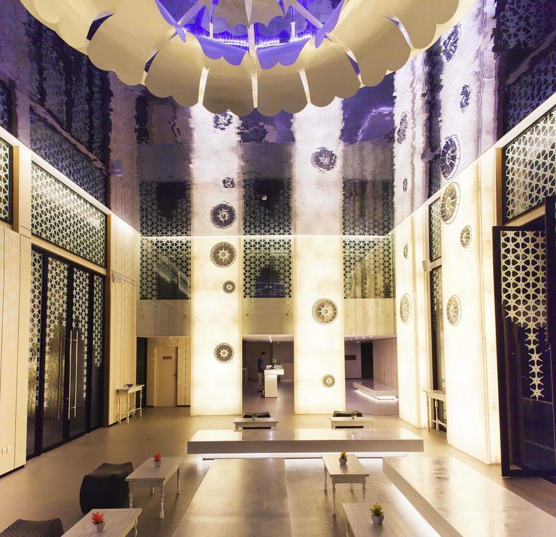 Imaginea Eastin Yama Hotel 4*
