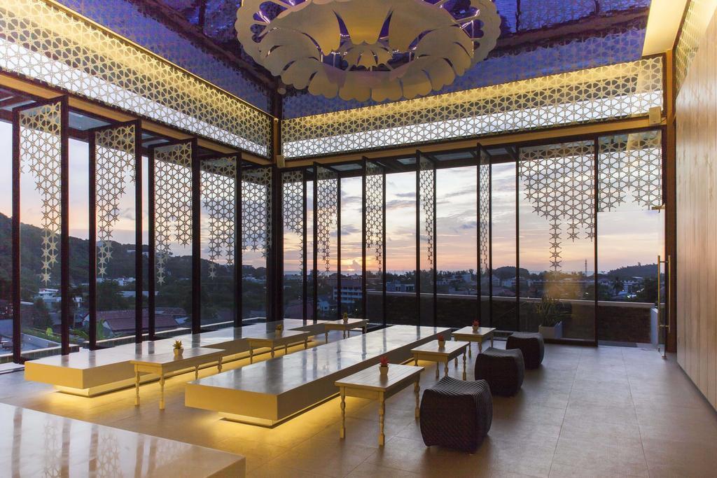 Hotel Eastin Yama Hotel 4*