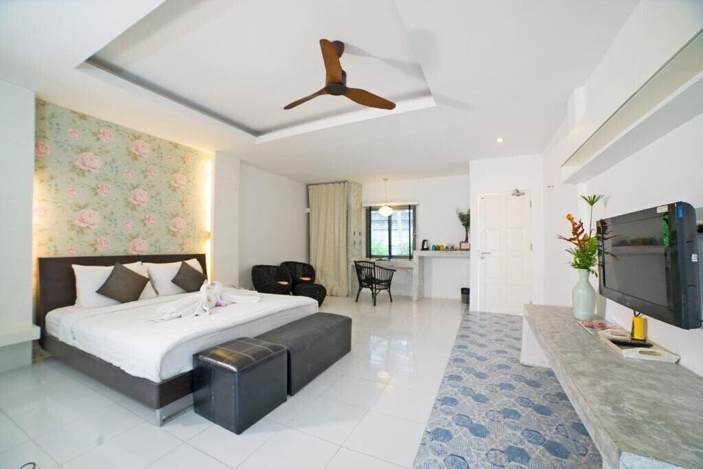 Fotografii Surintra Boutique Resort 3*