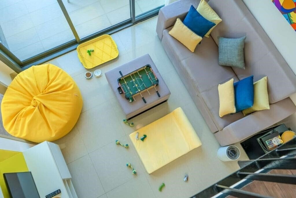 Фотография Cassia Phuket 4*