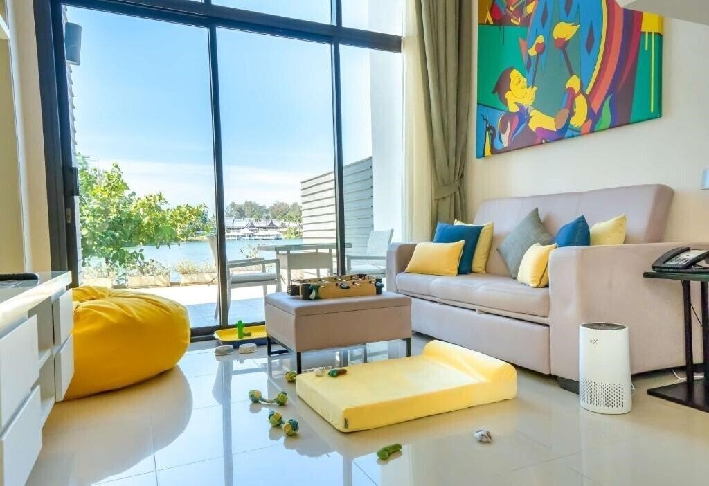 Изображение Cassia Phuket 4*