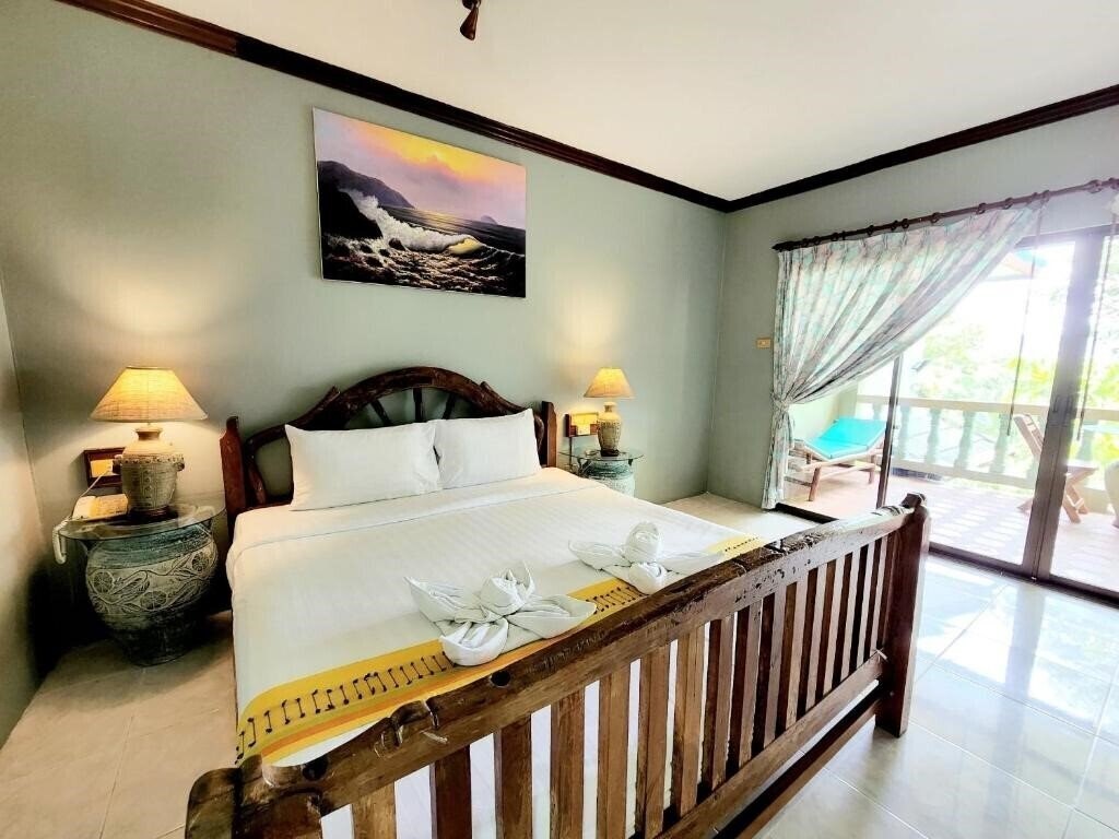 Fotografii Kata Garden Resort 3*