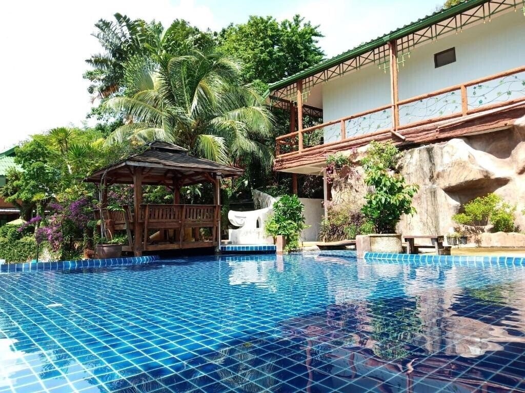 Fotografie Kata Garden Resort 3*