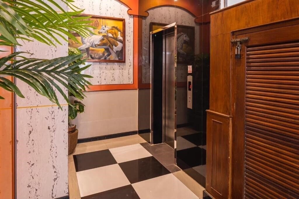 Fotografie Sunshine Resort Phuket 3*