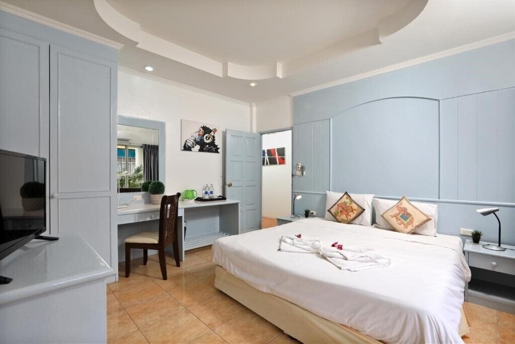 Fotografii Arya Boutique Room 3*