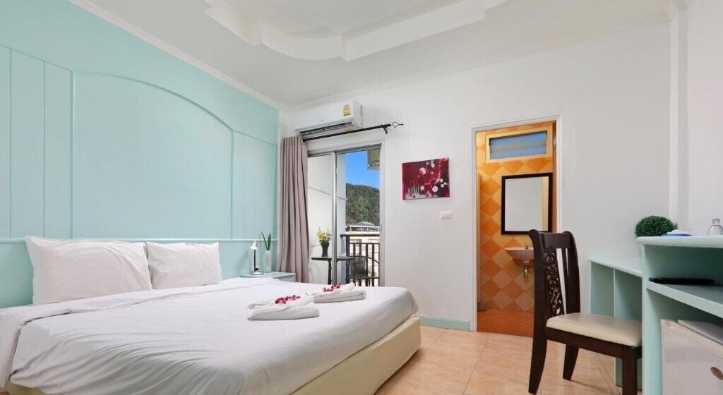 Fotografie Arya Boutique Room 3*