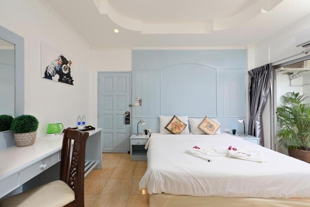 Imaginea Arya Boutique Room 3*