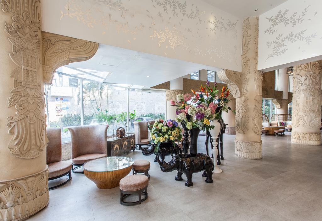 Фото Patong Heritage 4*