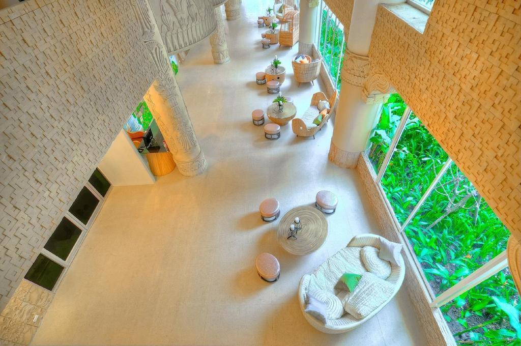 Фотография Patong Heritage 4*