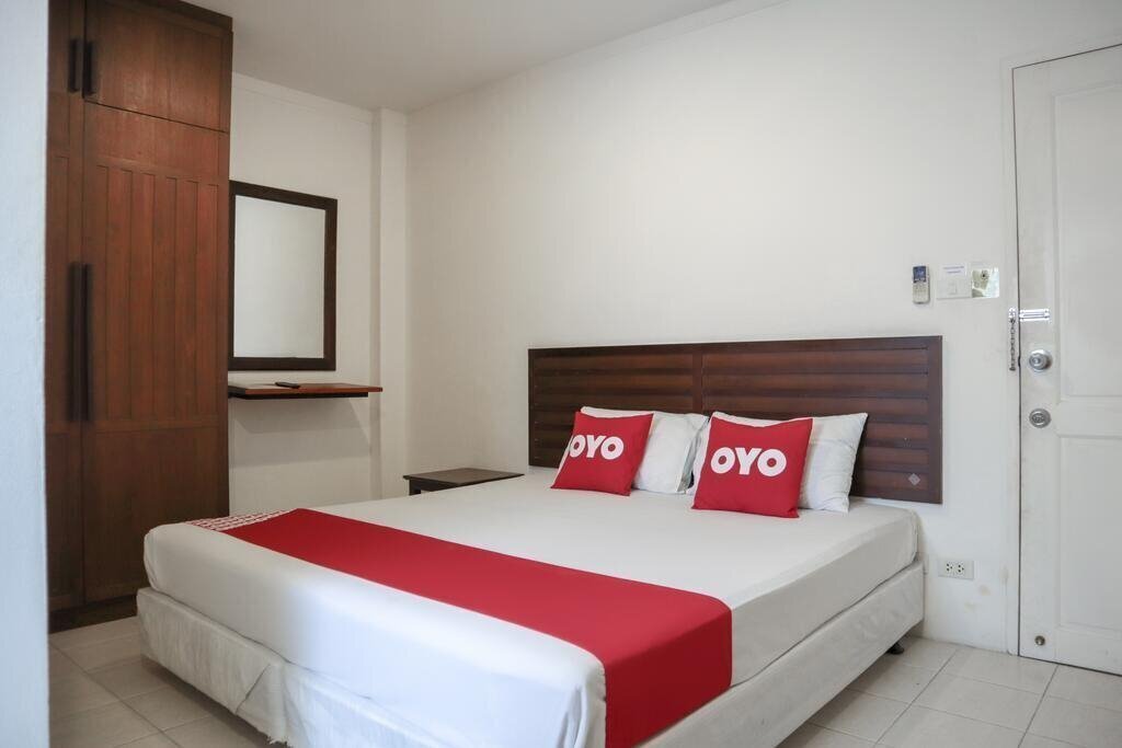 Fotografie Beds Patong 2*