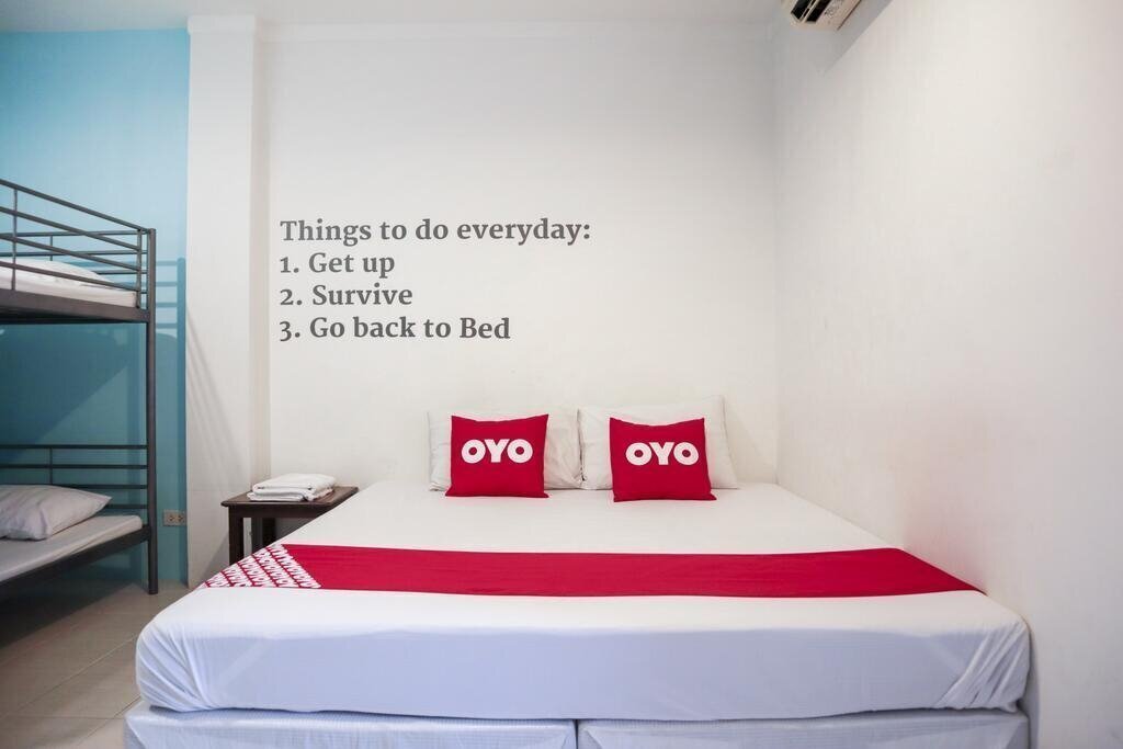 Imaginea Beds Patong 2*