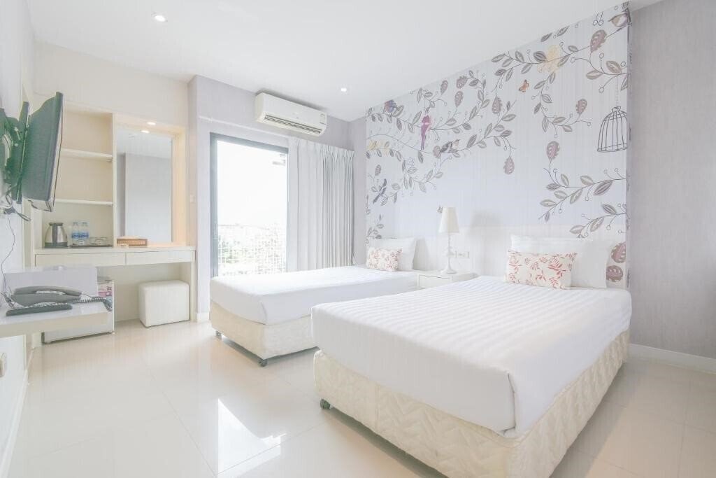 Фото Sino Maison Patong 3*