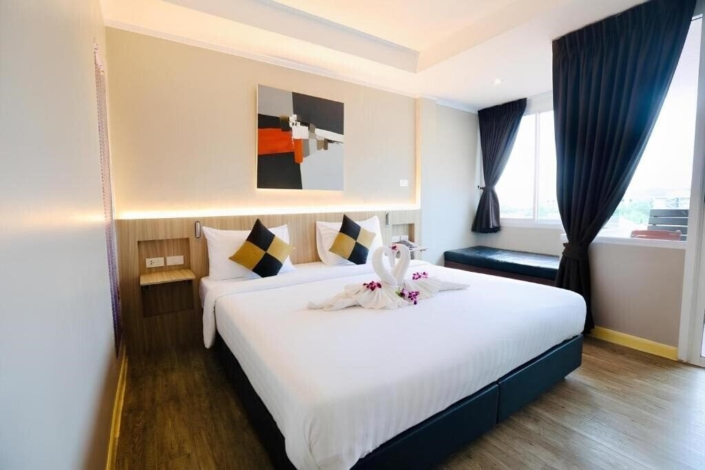 Fotografii Kata Beach Studio 3*