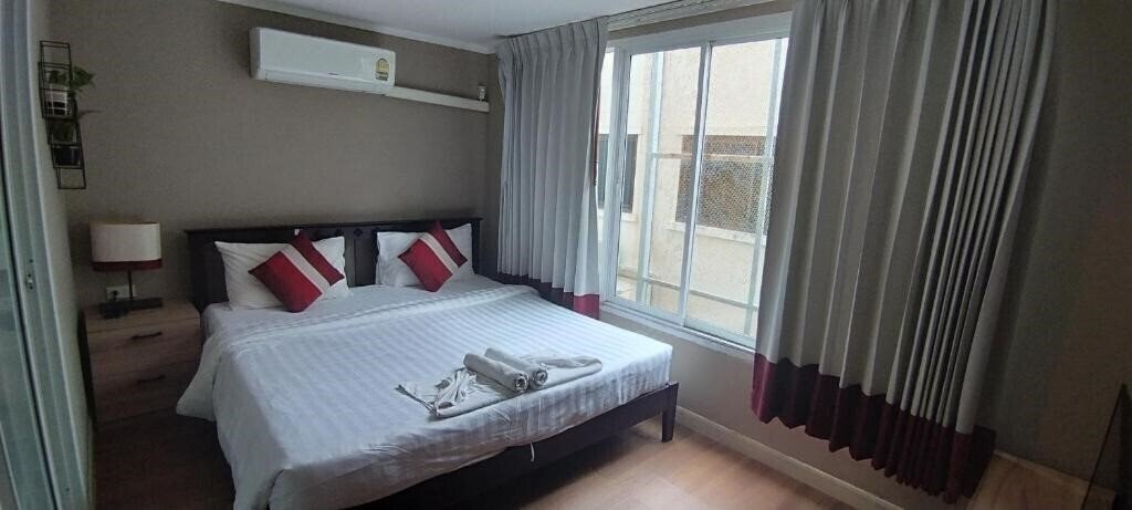 Imaginea Kata Beach Studio 3*