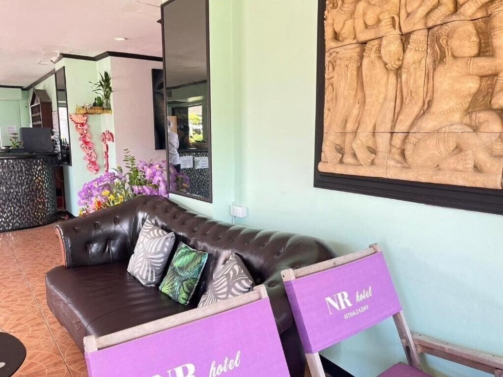 Фотография Nanai Residence 3*