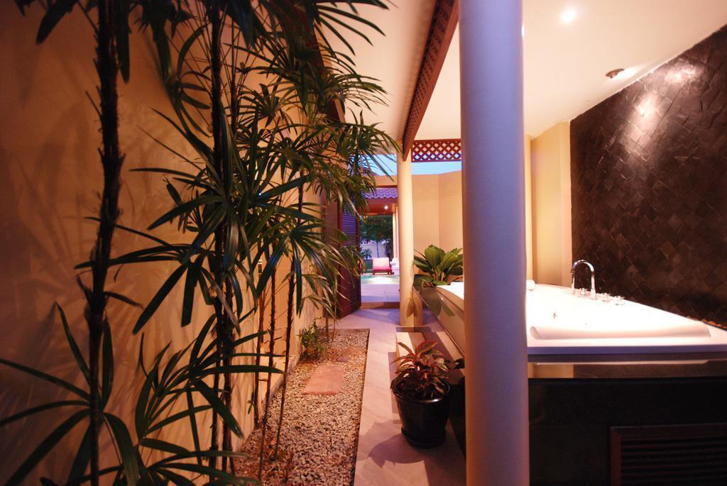 Фото Les Palmares Villas 4*