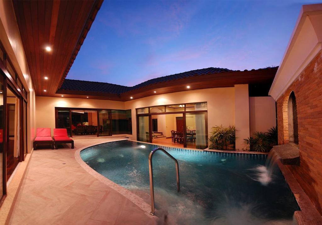 Фотография Les Palmares Villas 4*