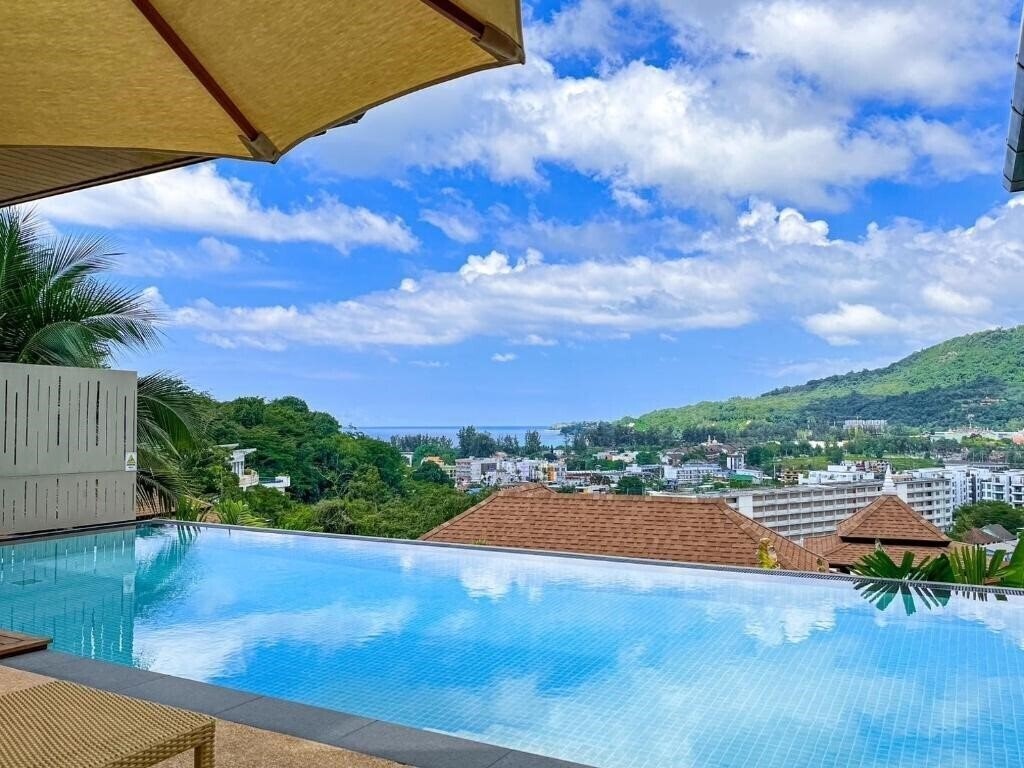Fotografie Villa Tantawan Resort & Spa 4*