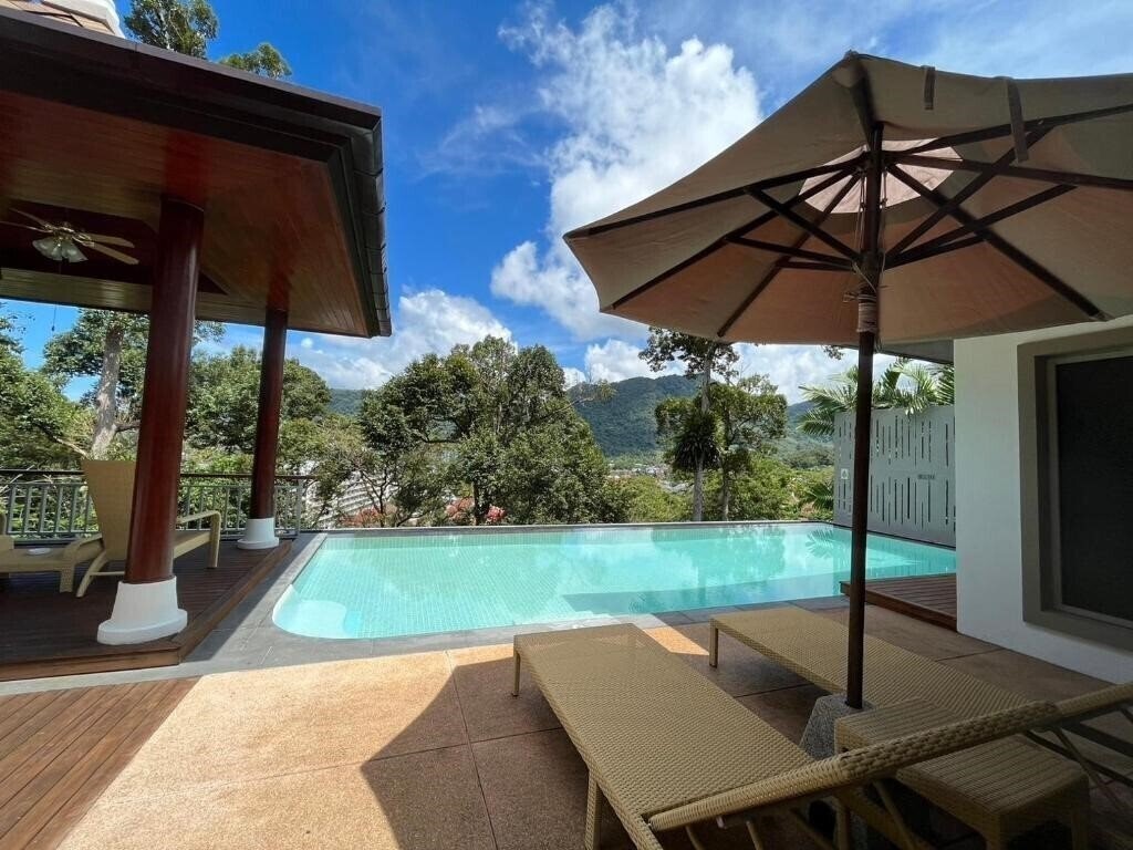 Imaginea Villa Tantawan Resort & Spa 4*